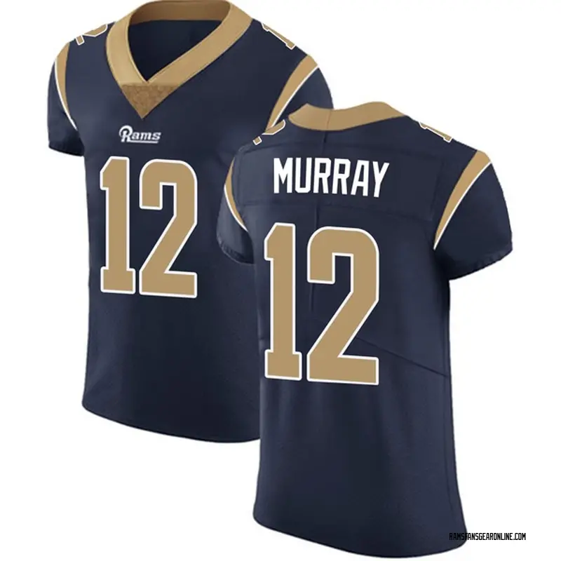 aaron murray jersey