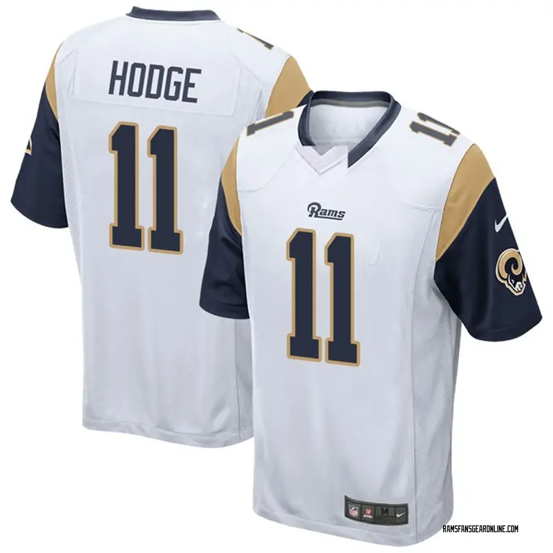 KhaDarel Hodge Los Angeles Rams 