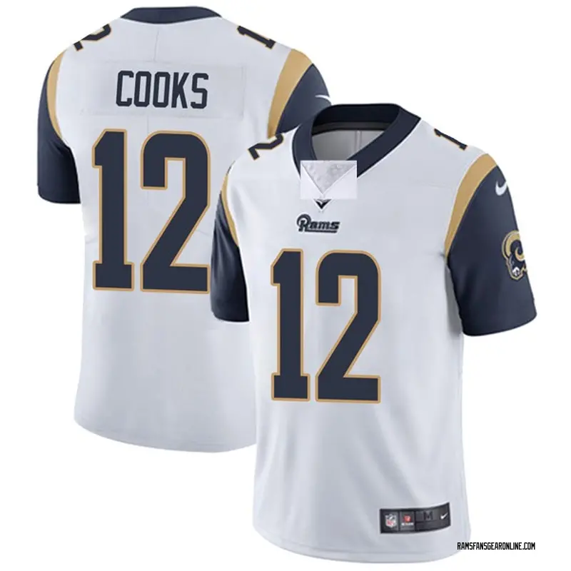Limited Youth Brandin Cooks Los Angeles 
